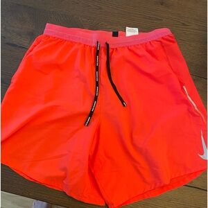 Nike Mens Running Shorts